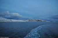 Hurtigruten - Finnmarken-188
