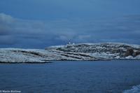 Hurtigruten - Finnmarken-189
