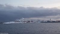 Hurtigruten - Finnmarken-193
