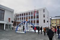 Hurtigruten - Finnmarken-210