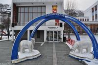 Hurtigruten - Finnmarken-211