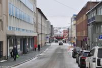 Hurtigruten - Finnmarken-213