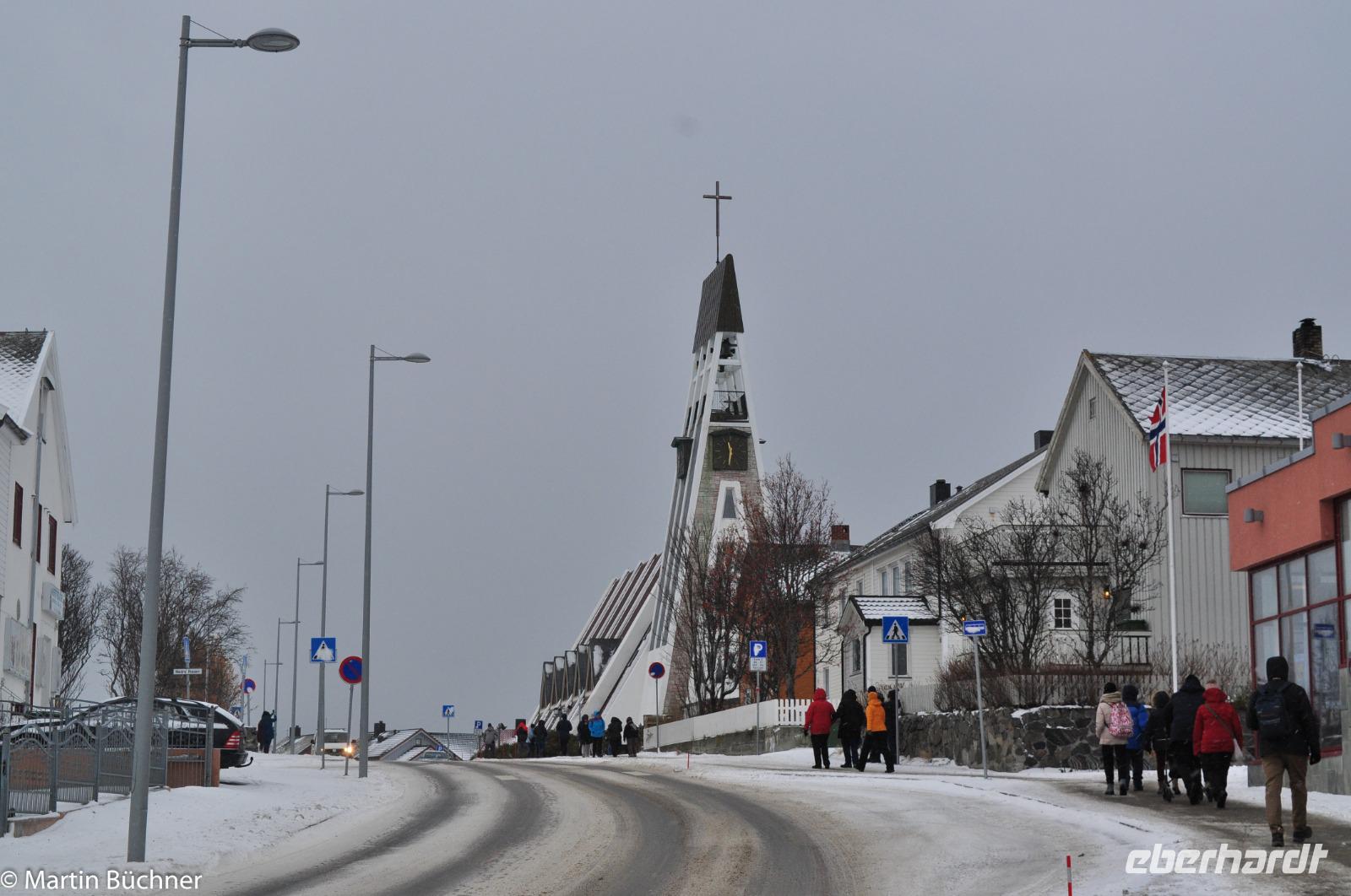 Hurtigruten - Finnmarken-214