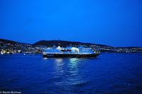 Hurtigruten - Finnmarken-223