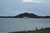 Hurtigruten - Finnmarken-225