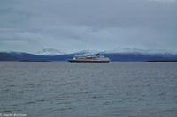 Hurtigruten - Finnmarken-226