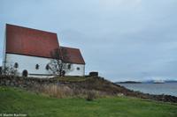 Hurtigruten - Finnmarken-228