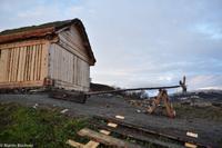 Hurtigruten - Finnmarken-241