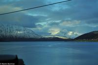 Hurtigruten - Finnmarken-251