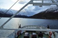 Hurtigruten - Finnmarken-254