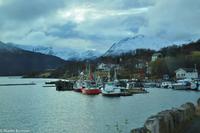 Hurtigruten - Finnmarken-255