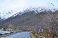 Hurtigruten - Finnmarken-256