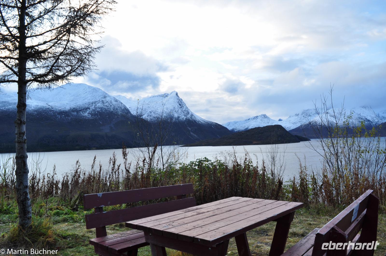 Hurtigruten - Finnmarken-258