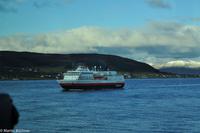 Hurtigruten - Finnmarken-263