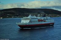 Hurtigruten - Finnmarken-264