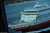 Hurtigruten - Finnmarken-265
