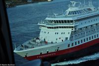 Hurtigruten - Finnmarken-266