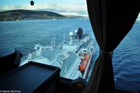 Hurtigruten - Finnmarken-267