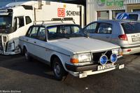 Hurtigruten - Finnmarken-269