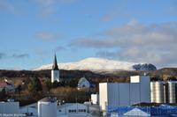 Hurtigruten - Finnmarken-272