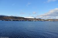 Hurtigruten - Finnmarken-276
