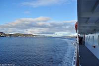 Hurtigruten - Finnmarken-277