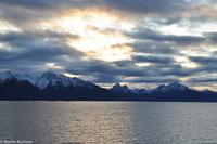 Hurtigruten - Finnmarken-279