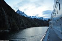 Hurtigruten - Finnmarken-283