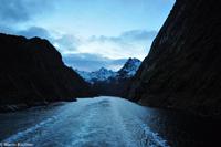 Hurtigruten - Finnmarken-286