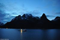 Hurtigruten - Finnmarken-289