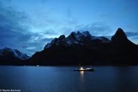 Hurtigruten - Finnmarken-290