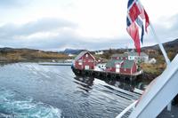 Hurtigruten - Finnmarken-304