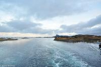 Hurtigruten - Finnmarken-305