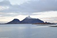 Hurtigruten - Finnmarken-306