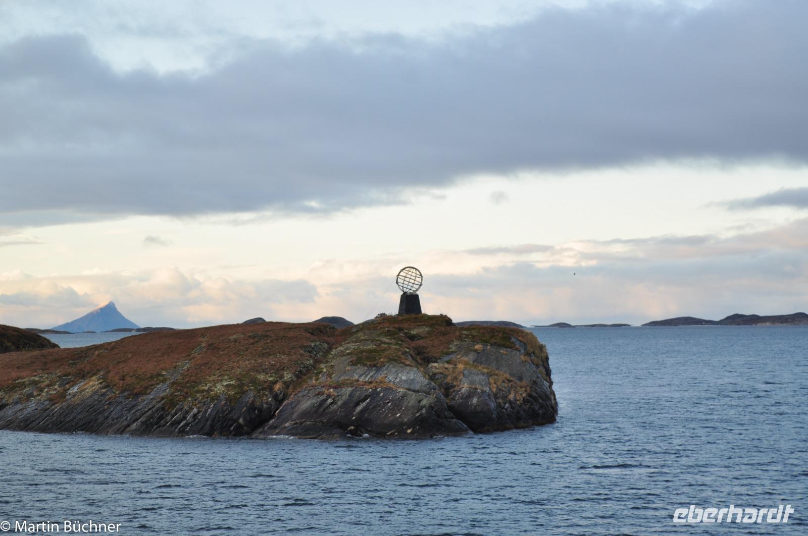 Hurtigruten - Finnmarken-307