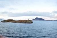 Hurtigruten - Finnmarken-309