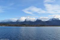 Hurtigruten - Finnmarken-313