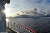 Hurtigruten - Finnmarken-316