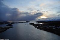 Hurtigruten - Finnmarken-318