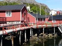 19.06.15: Nusfjord