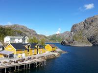 19.06.15: Nusfjord