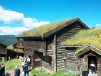 Freiluftmuseum Maihaugen