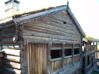 Freiluftmuseum Maihaugen