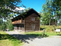 Freiluftmuseum Maihaugen