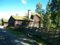 Freiluftmuseum Maihaugen