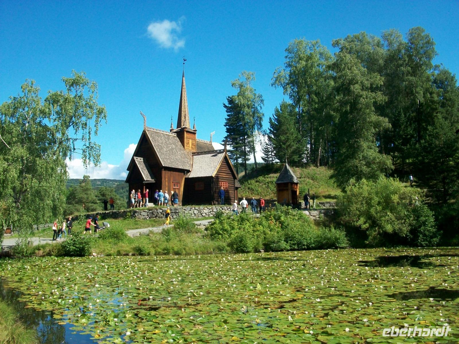 Freiluftmuseum Maihaugen