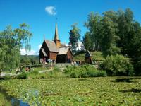 Freiluftmuseum Maihaugen