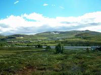 Dovrefjell