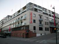 Unser Hotel in Molde