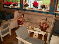 Unser Hotel Elvester